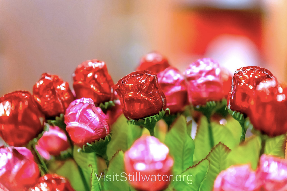 Valentine's Flowers