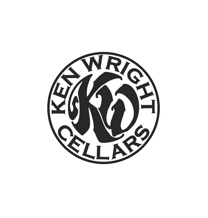 Ken Wright Cellars logo