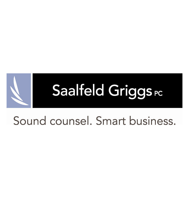 Saalfeld Griggs logo