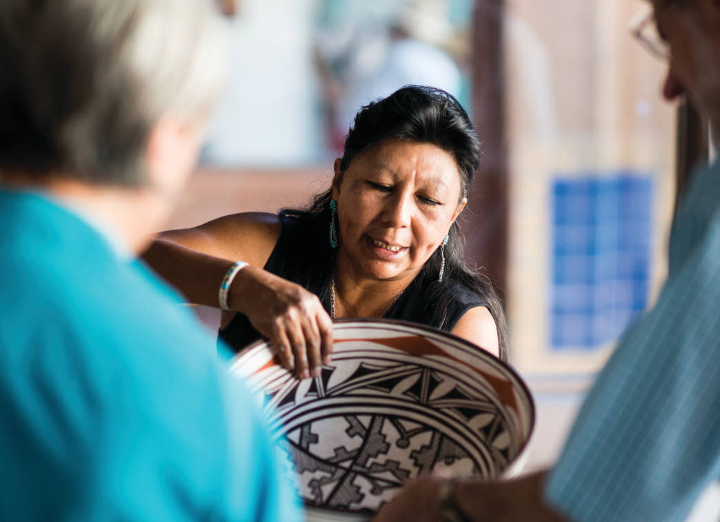 12 Unique Events to Attend in Silver City, the Hidden Heart of the Southwest