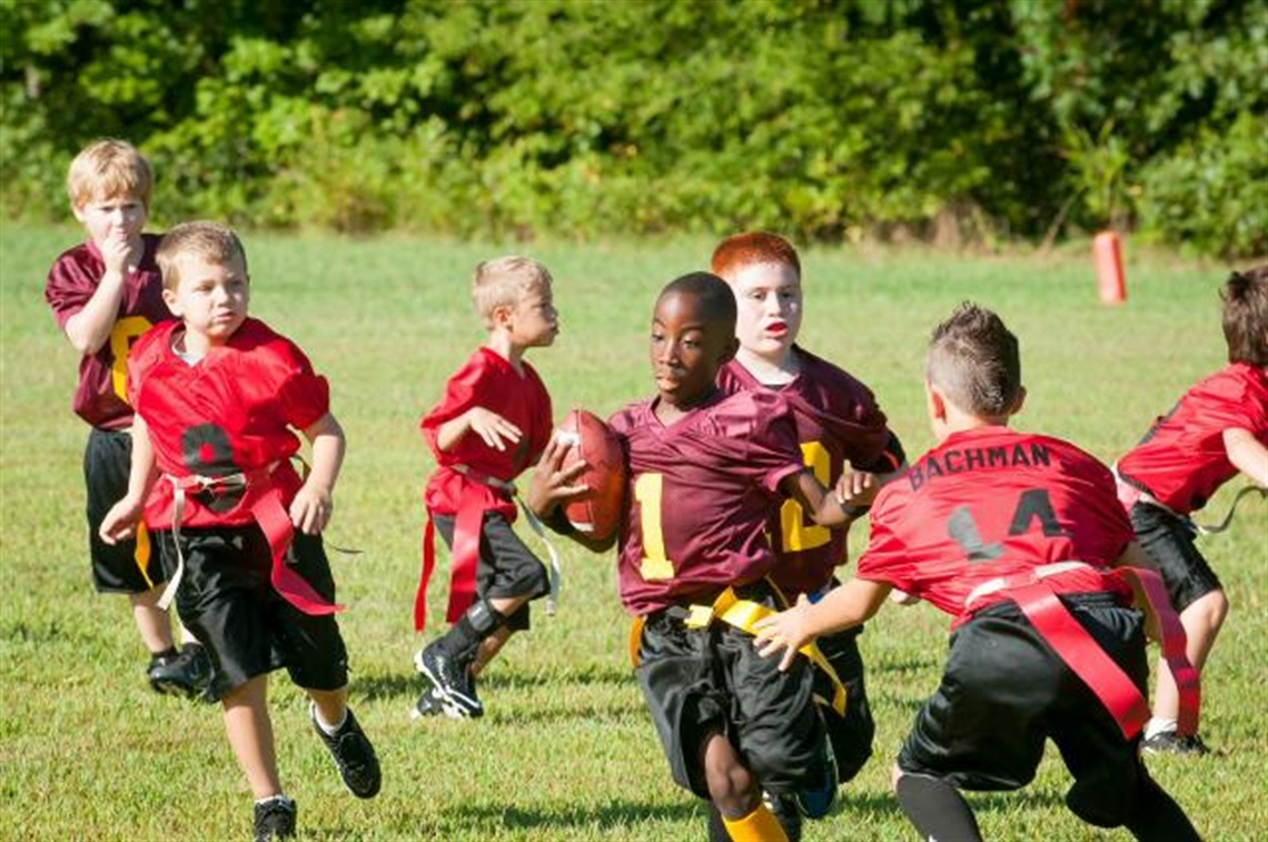 Youth Sports