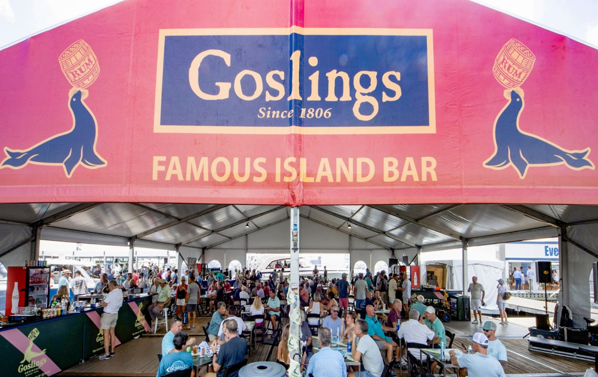 Goslings - FLIBS