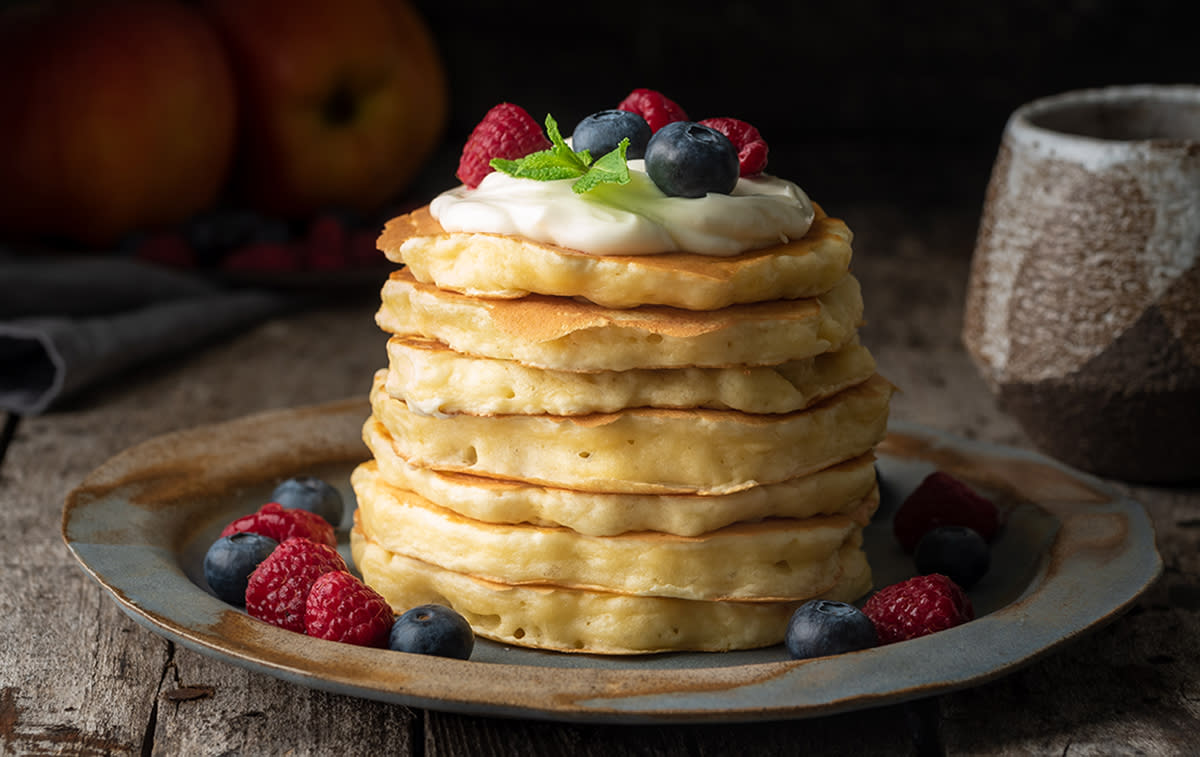 Taste of Kansas Recipe: Puffed Pancakes | KANSAS! Magazine