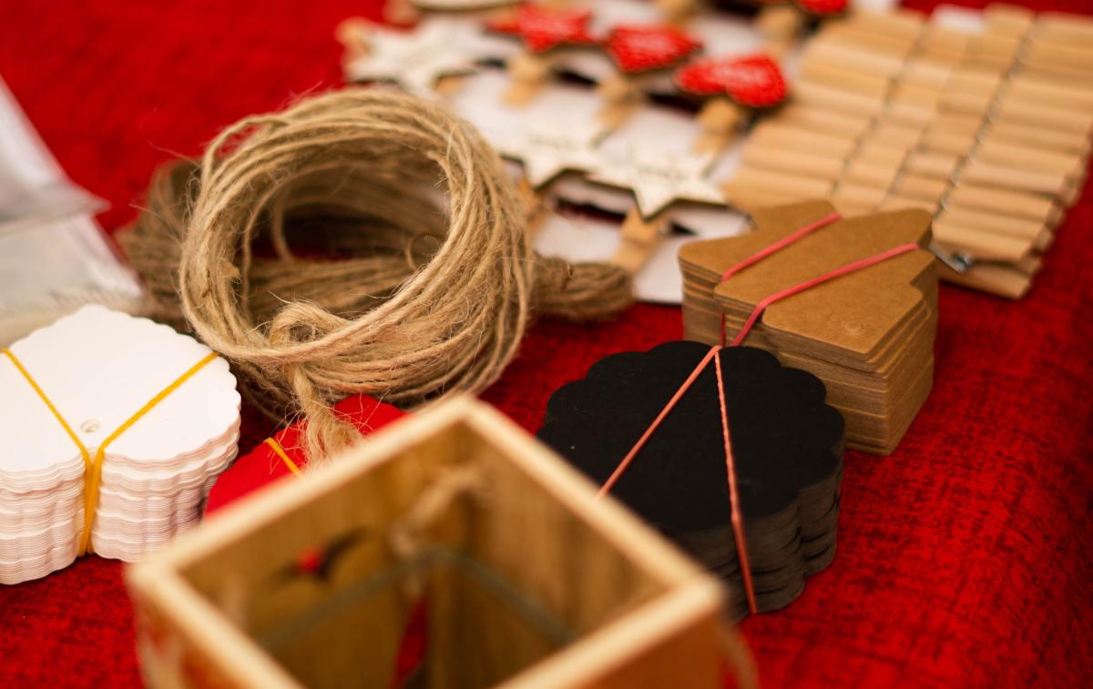 Holiday Craft Fair