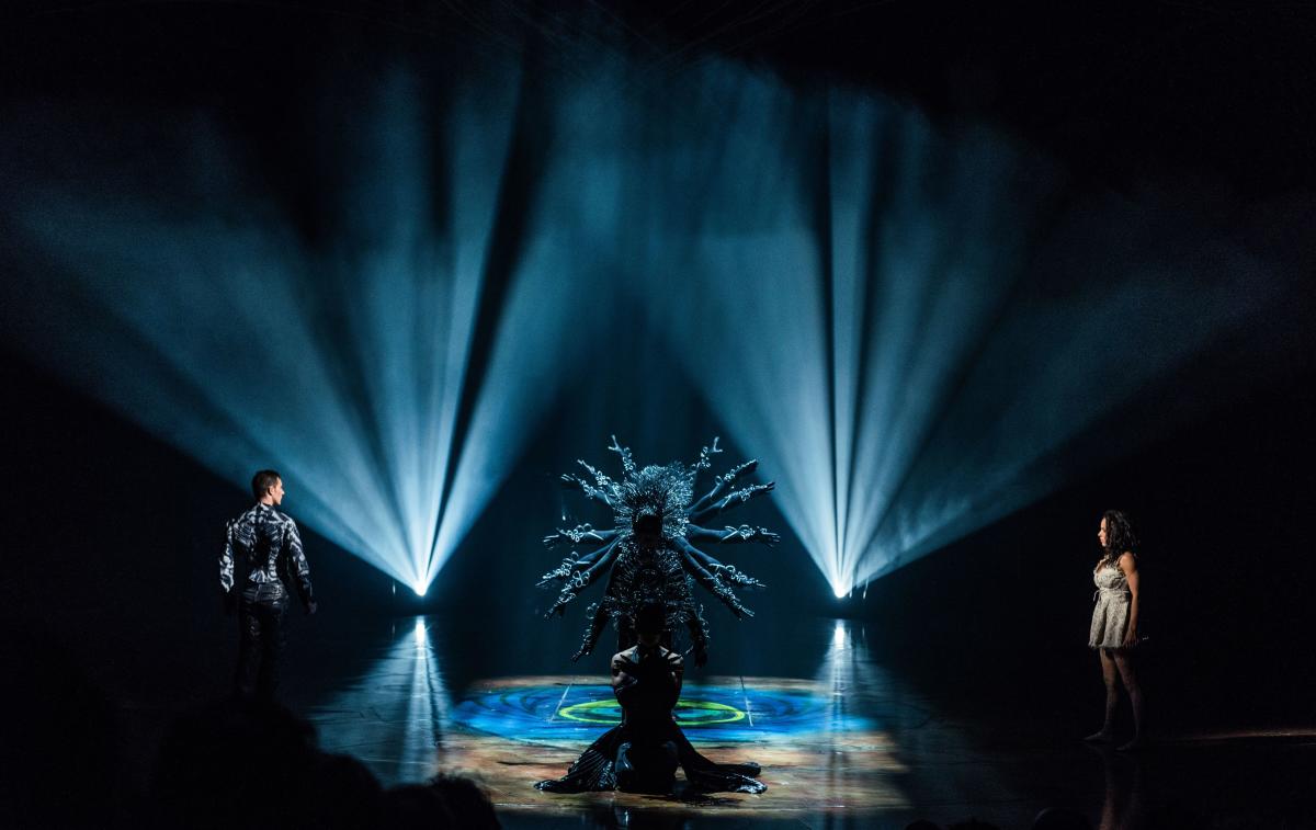 amaluna