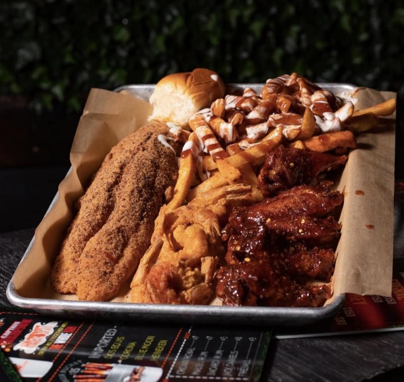 KOK Wings