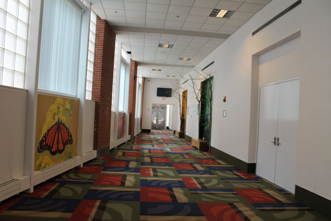 Knight center