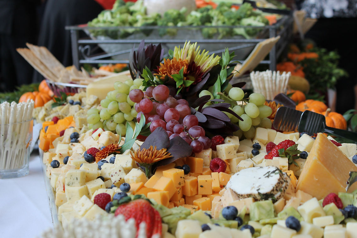 Event Food
