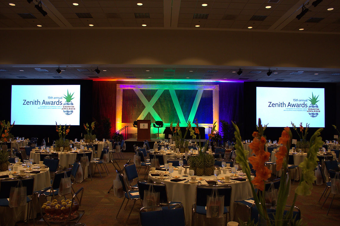Goodyear Ballrooms