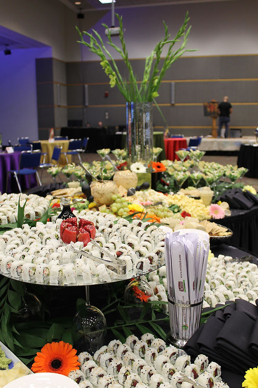 Event Catering