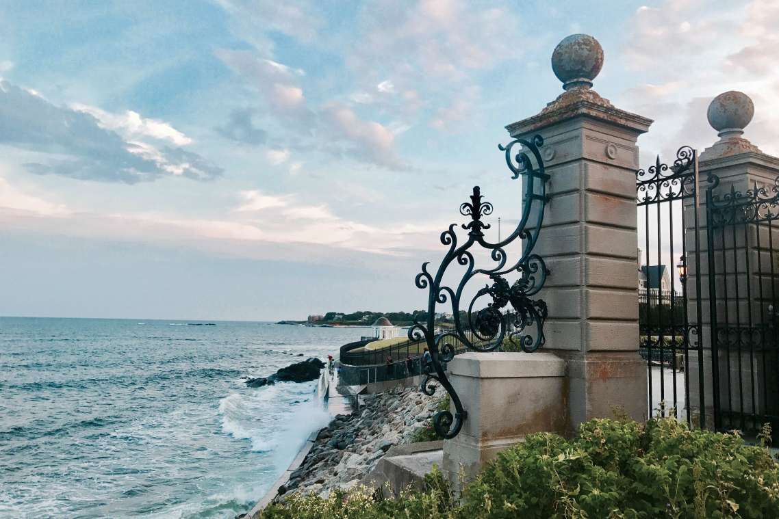 Scenic Spots In Newport Discover Newport Rhode Island