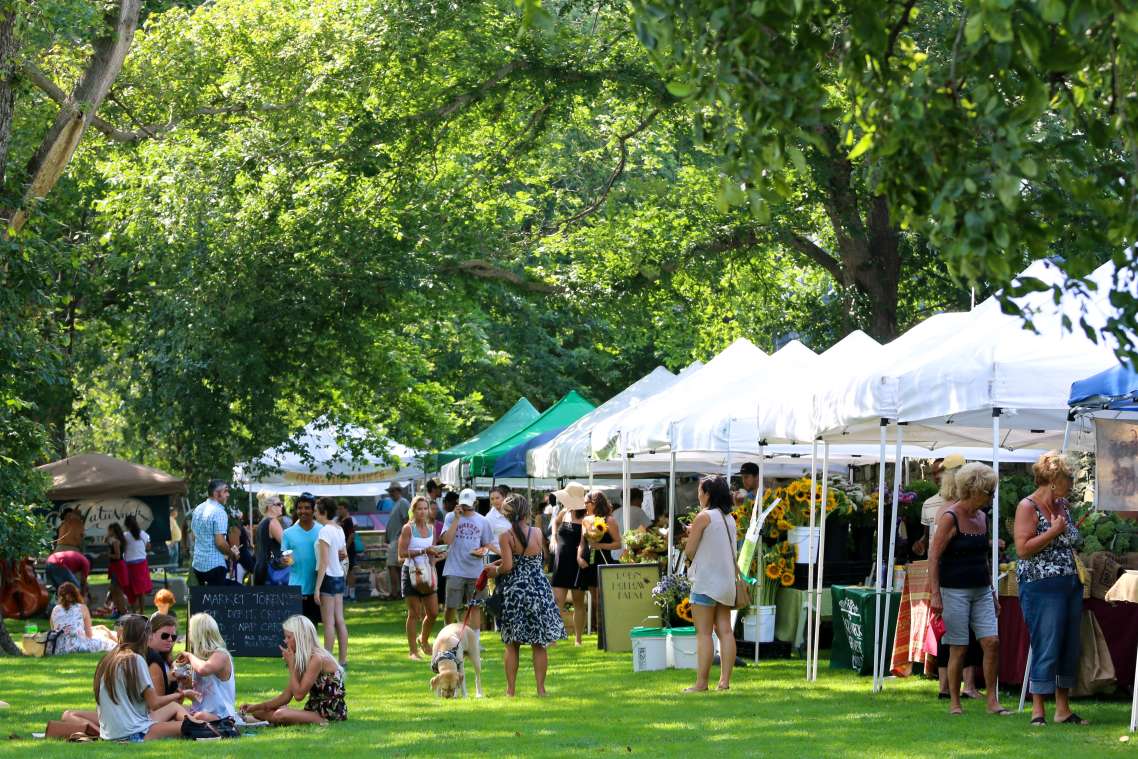 Farmers' Markets in Newport Discover Newport, Rhode Island
