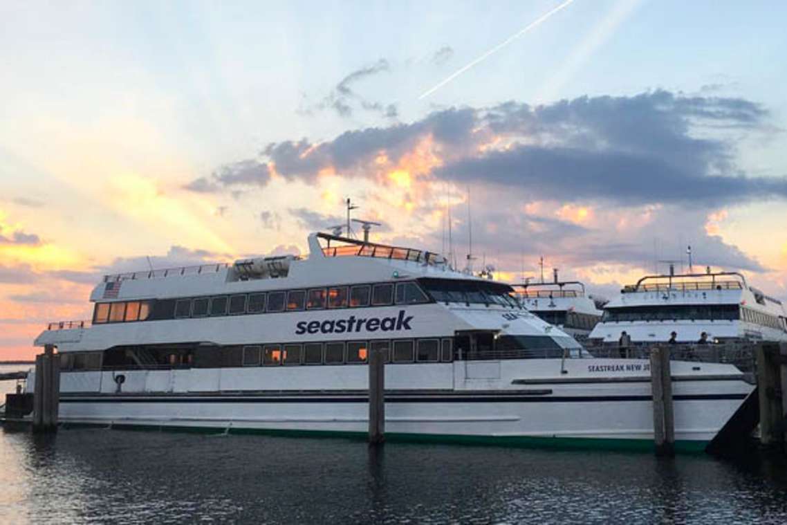 ProvidencetoNewport Ferry Discover Newport, Rhode Island
