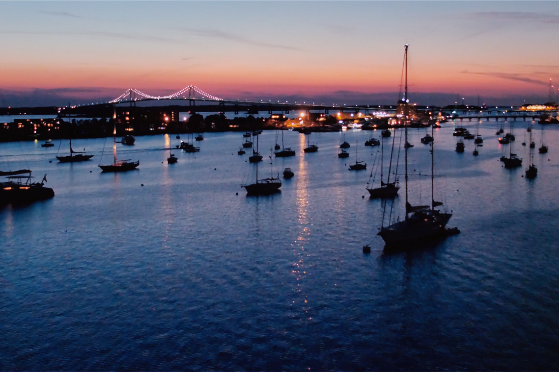 2019 Events Discover Newport Rhode Island
