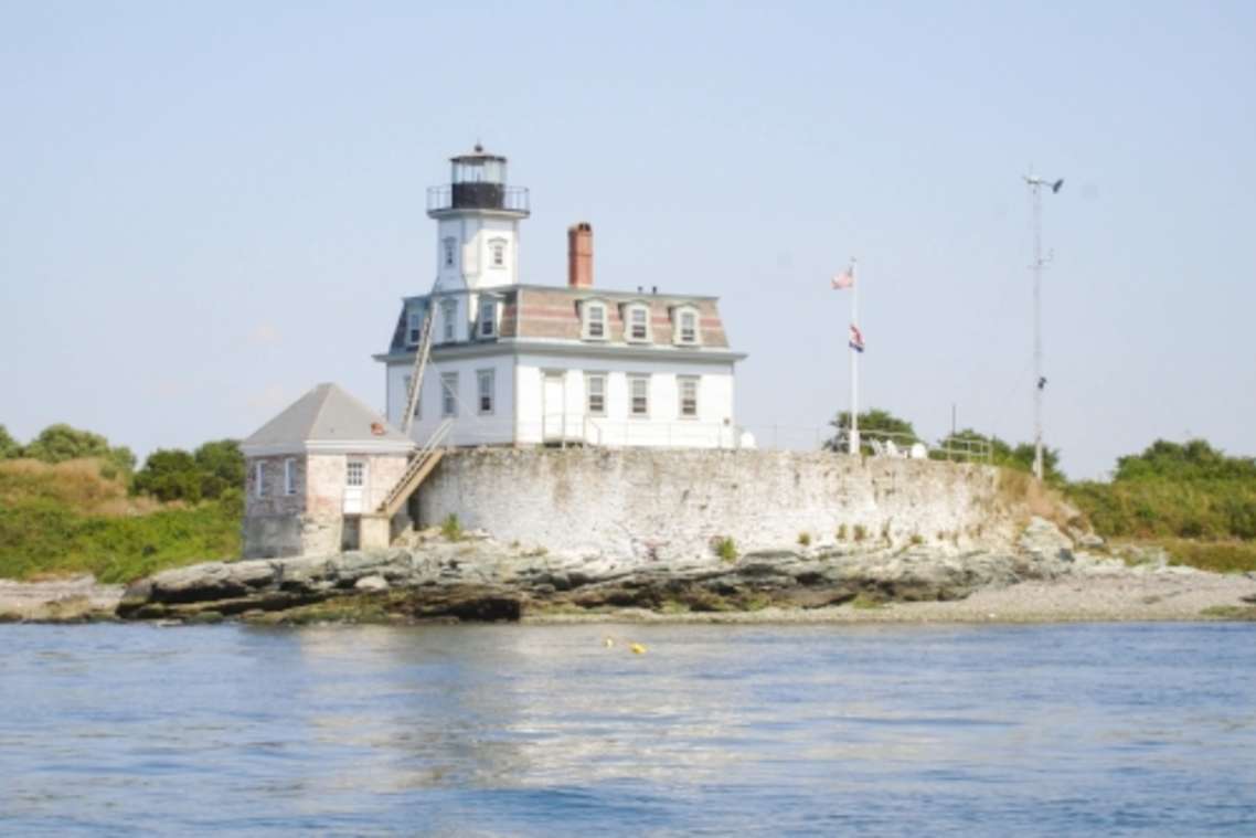Unique Places To Stay In Newport Discover Newport Rhode Island