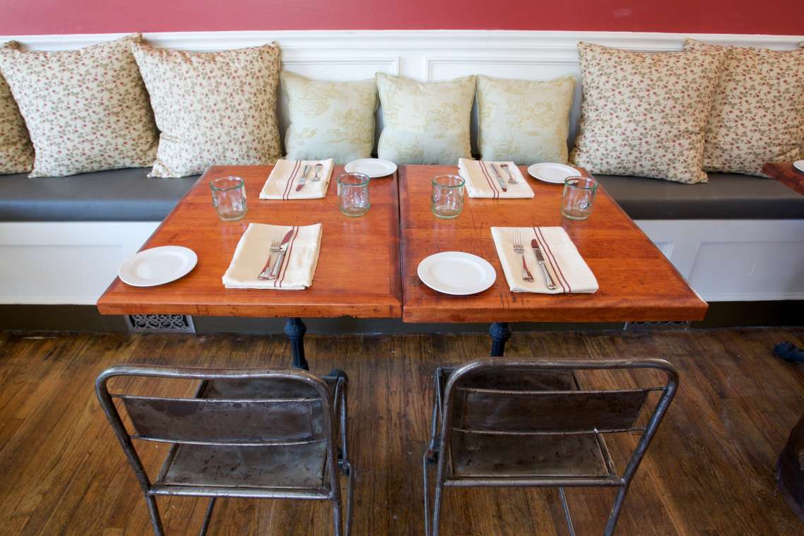 Stoneacre Pantry Owners Join Lorusso S To Offer Dinner Menu