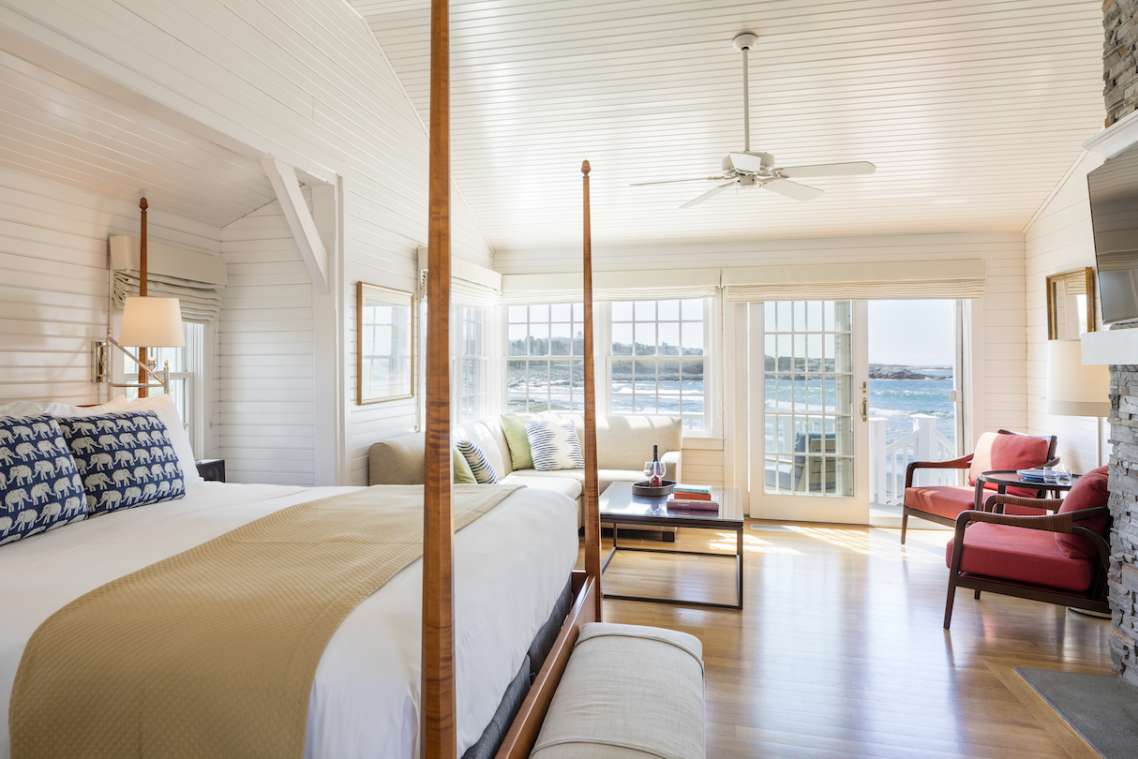 Hotel Week Ri Discover Newport Rhode Island