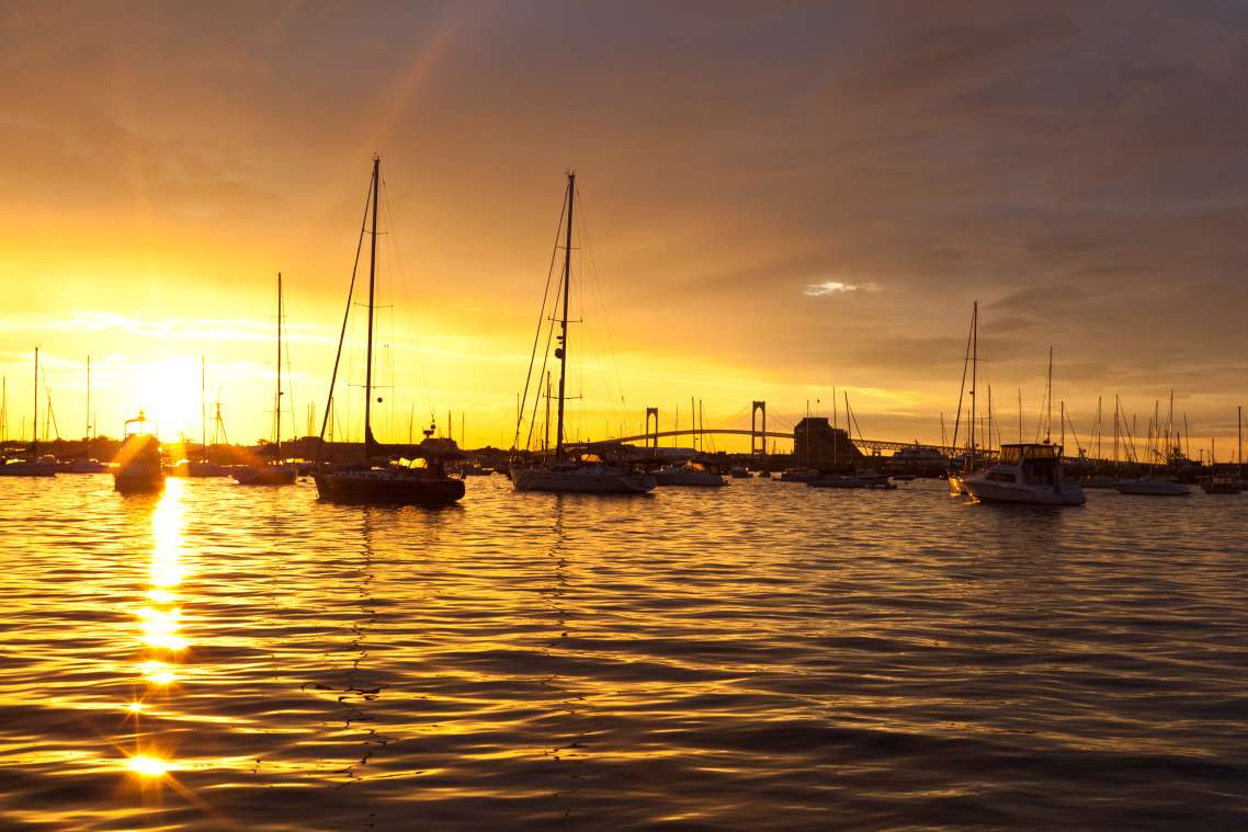 10 Newport Experiences To Try In The New Year Discover Newport