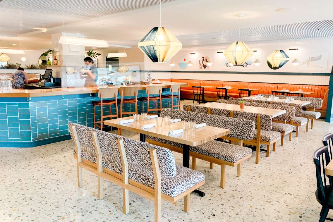 10 New And Expanded Eateries To Check Out Newport Rhode Island