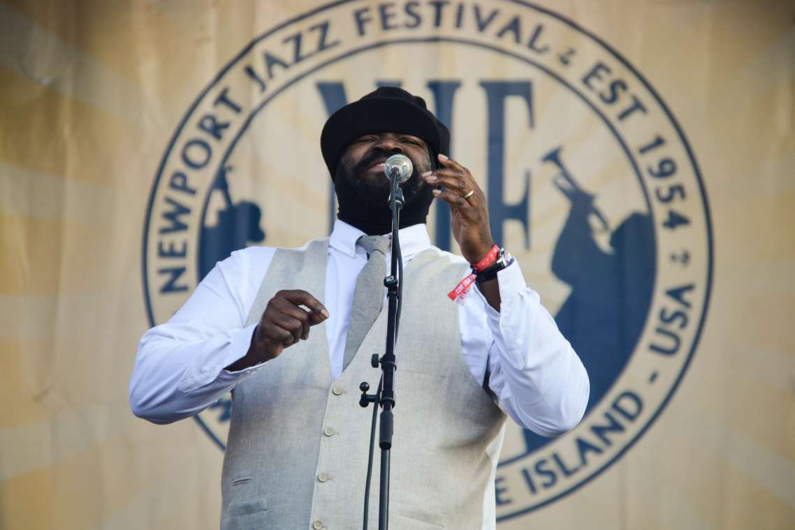 Second Wave of Artists Announced for Newport Jazz Festival Discover