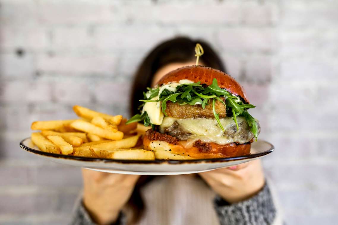 Best Burgers In Newport Rhode Island Discover Newport Rhode Island