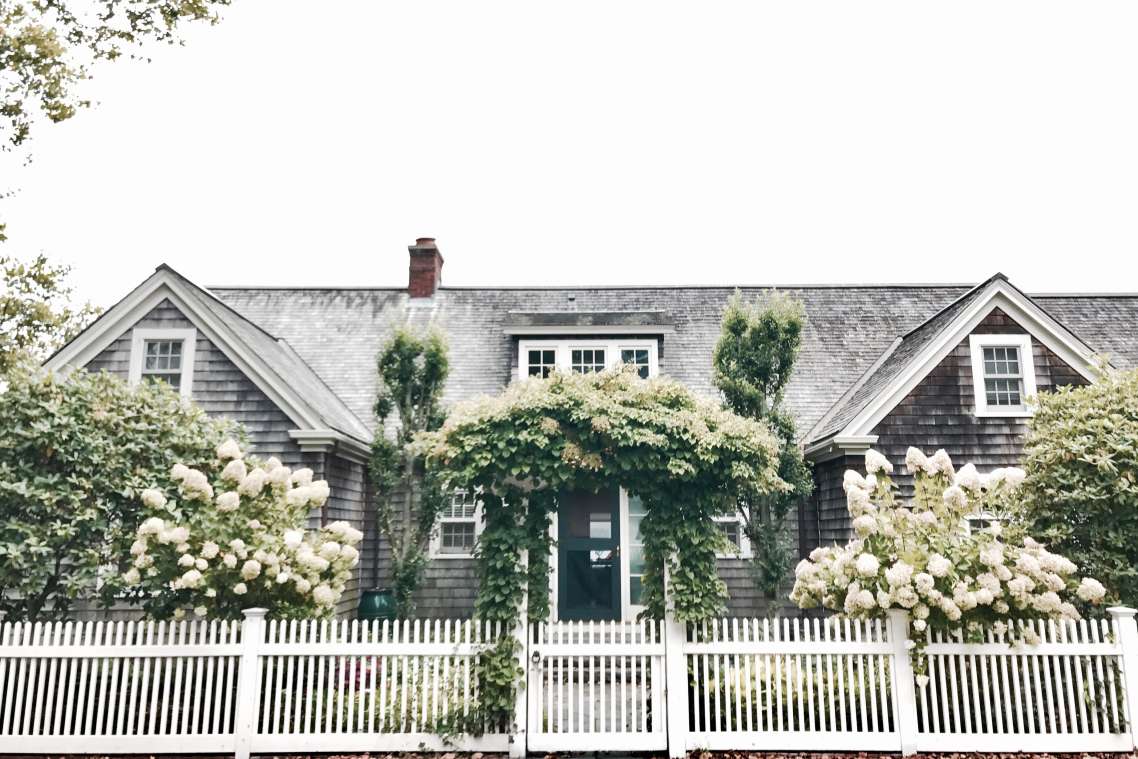 Newport Secret Garden Tour Discover Newport Rhode Island