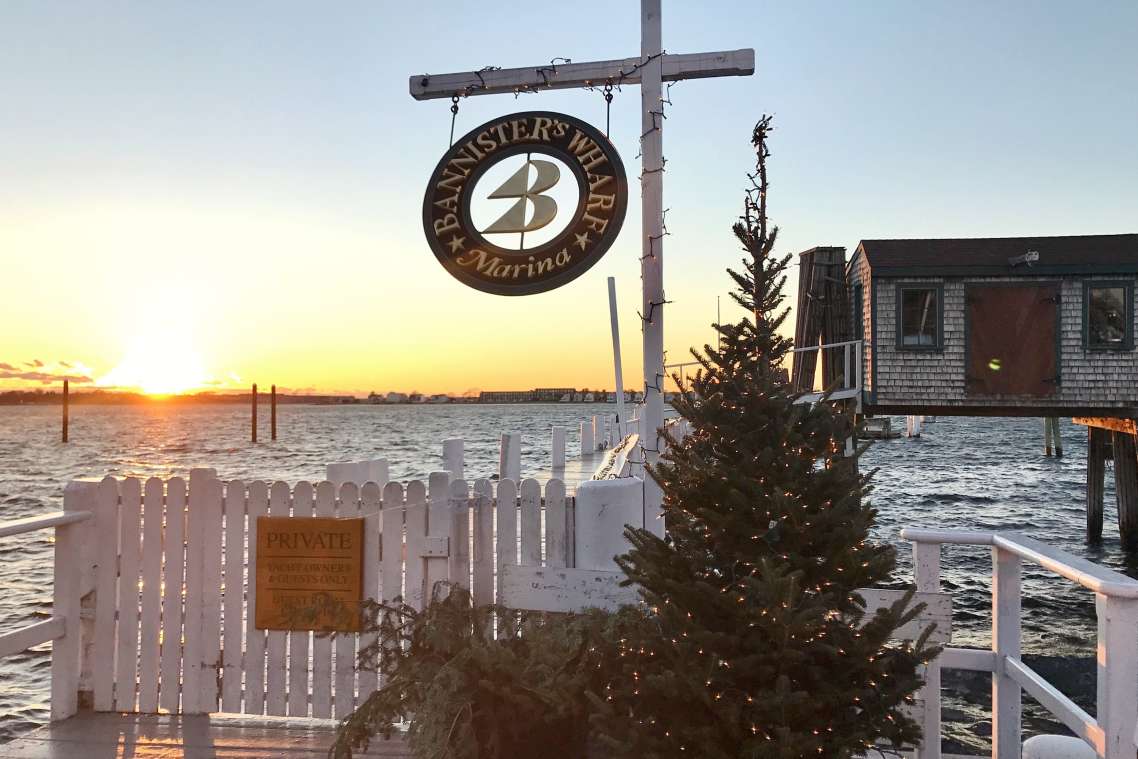Last Minute Guide To Newport Gift Giving Discover Newport Rhode