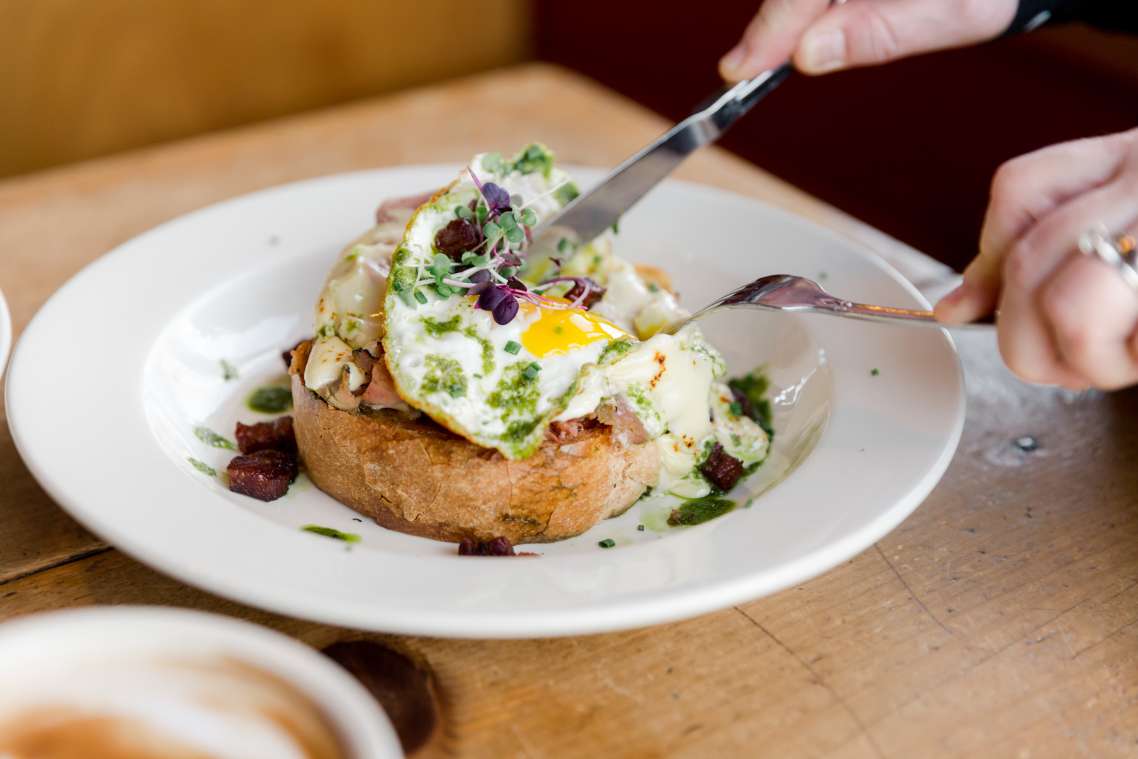 Brunch In Newport Find Rhode Island Restaurants Cafes