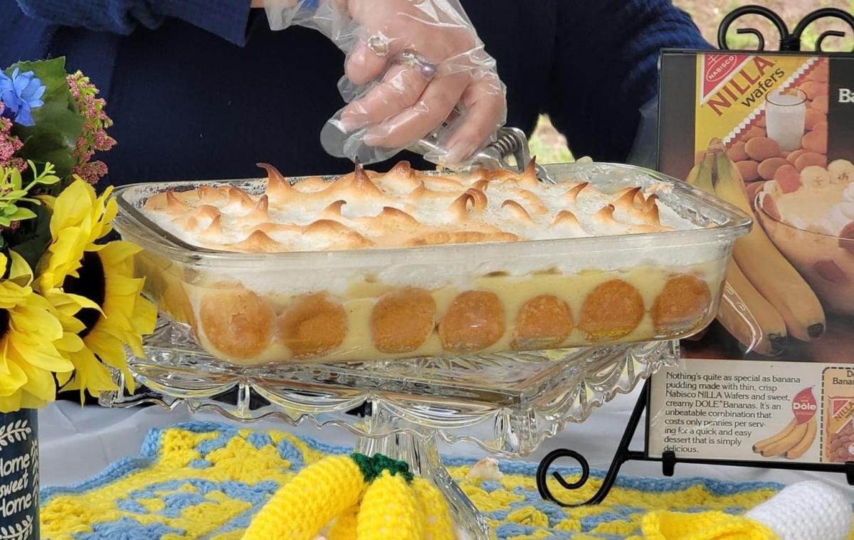 State Banana Pudding Festival