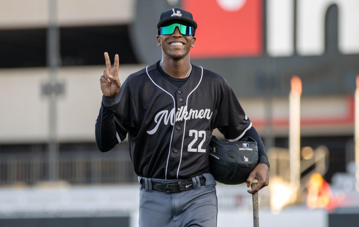 Milwaukee Milkmen