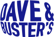 Dave and Buster's logo