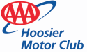 AAA Hoosier Motor Club Logo