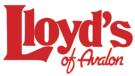 Lloyd's of Avalon Logo