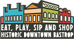Downtown Bastrop Microsite Logo