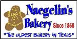 Naegelin's Bakery Logo