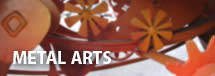 Metal Arts Highlight
