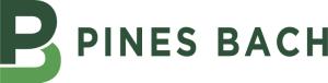 Pines Bach Logo