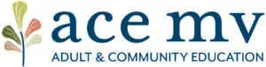 ACE MV logo