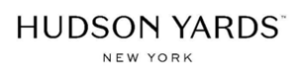 Hudson Yards New York