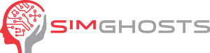 SimGHOSTS logo