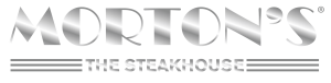 Morton's The Steakhouse Logo