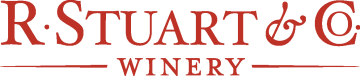 R. Stuart & Co. Winery logo