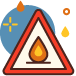 Fire Alert Small
