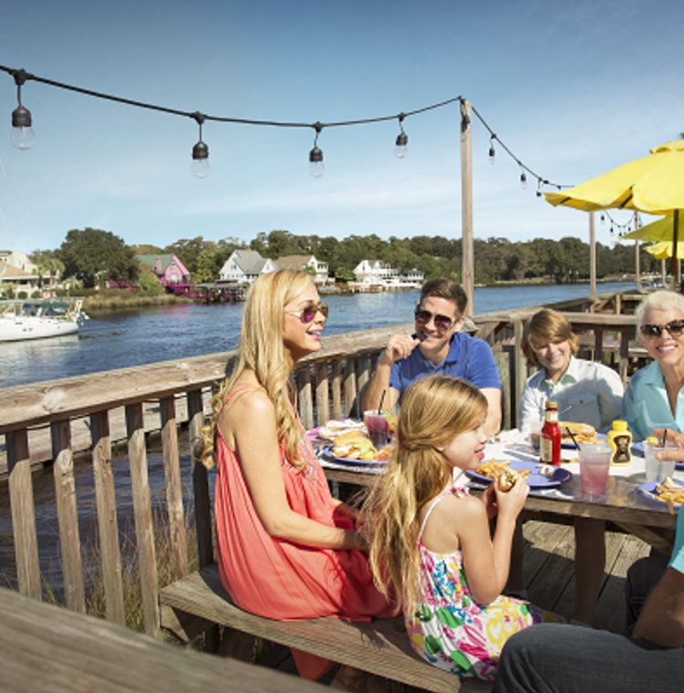 Plan Your North Myrtle Beach Vacation Vacation Rentals Things