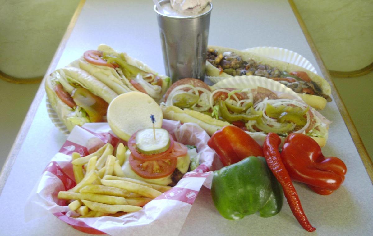 Costa Deli