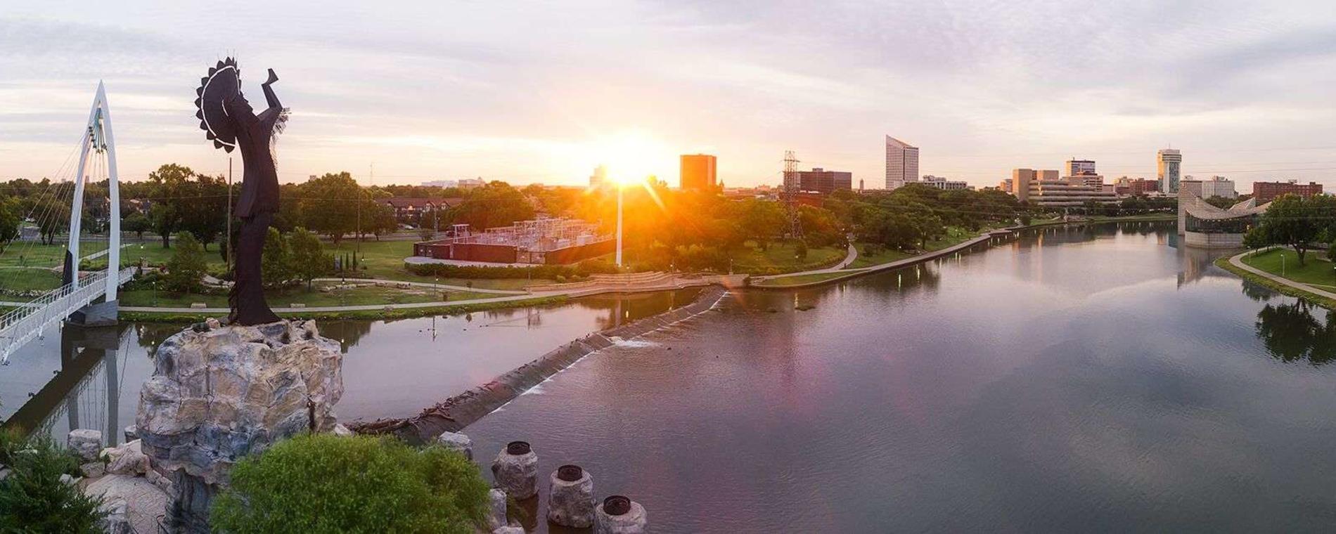 wichita ks travel baseball