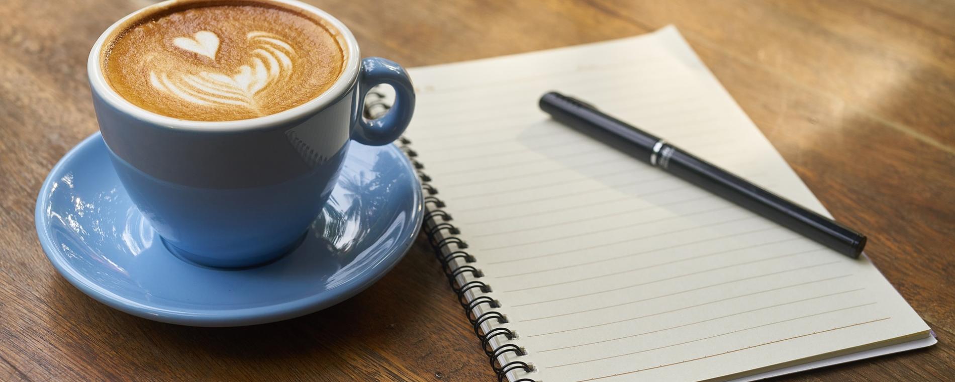 Take A Coffee Tour Through Wichita For Unique Local Flavors