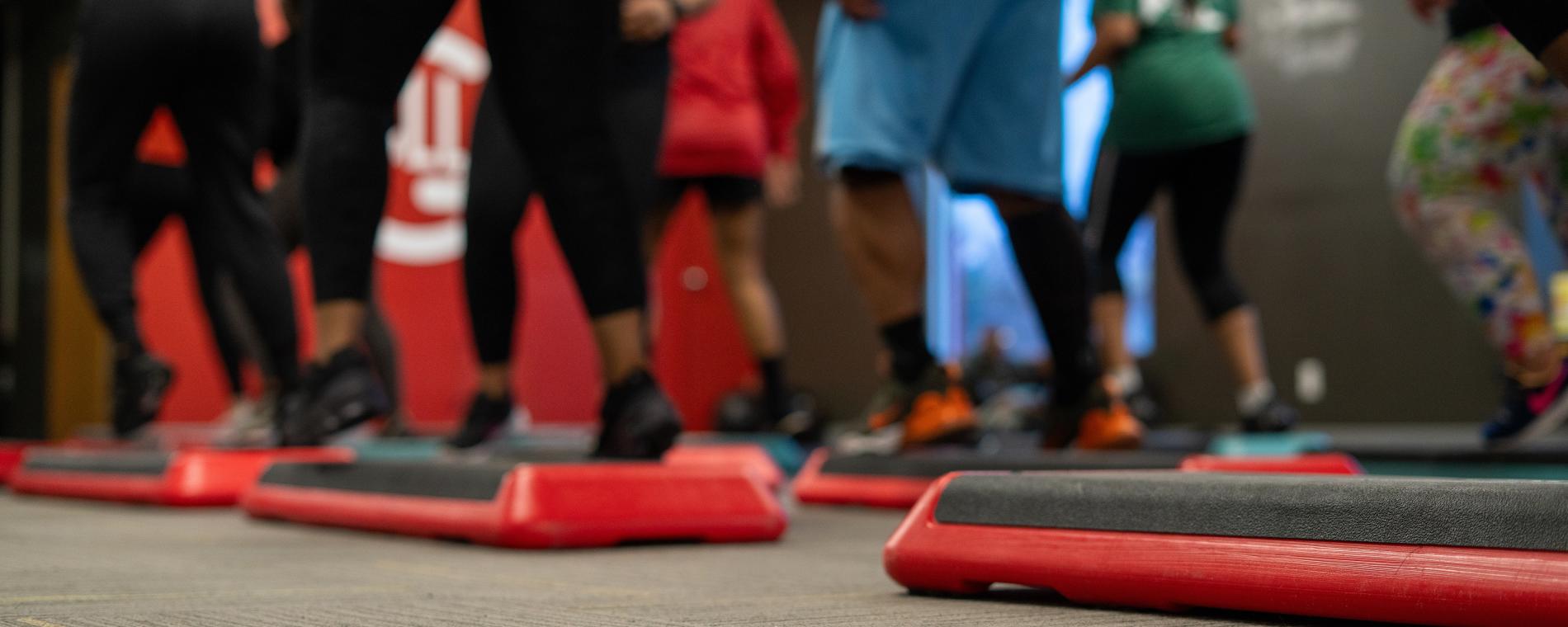 Xtreme hip hop workout outlet