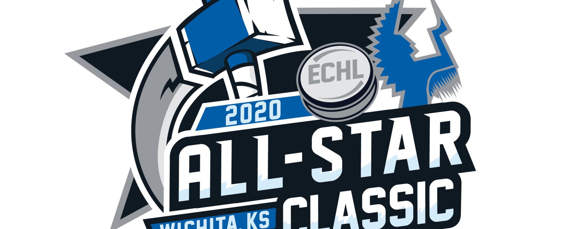echl all star