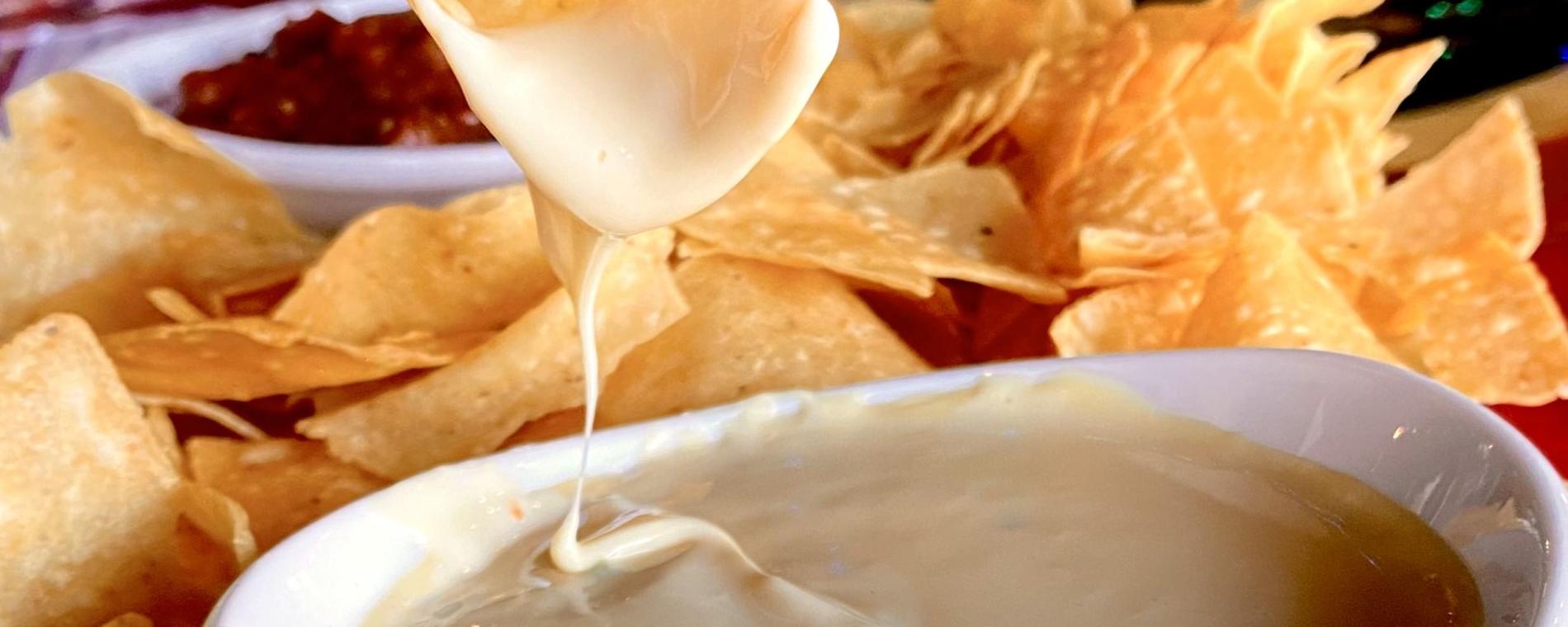 Where To Find Delicious Queso In Wichita, 60 OFF